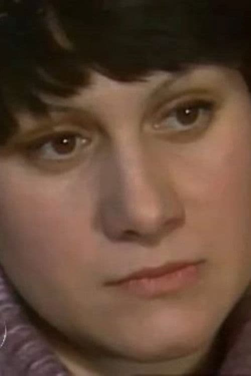 Нина Агишева