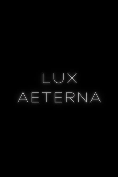 LUX AETERNA