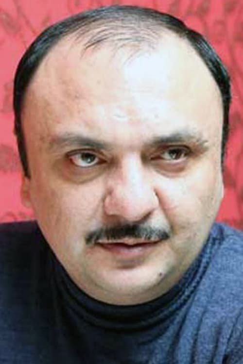 Anar Nağılbaz