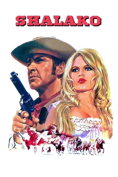 숀 코너리의 샬라코