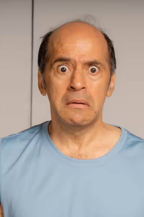 Victor Hugo Trespalacios