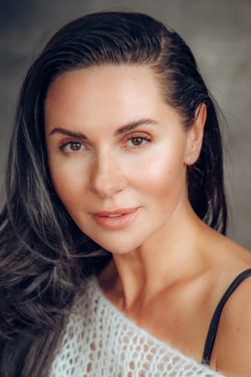 Елена Грук-Чернова