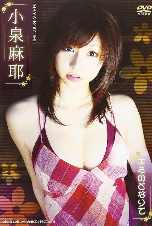 小泉麻耶 キミのとなりで