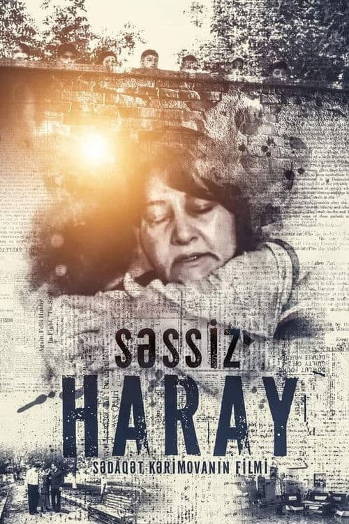 Səssiz haray