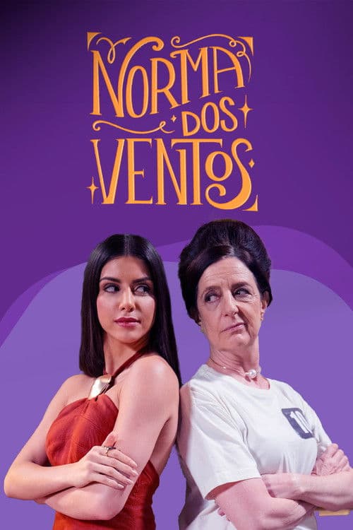 Norma dos Ventos