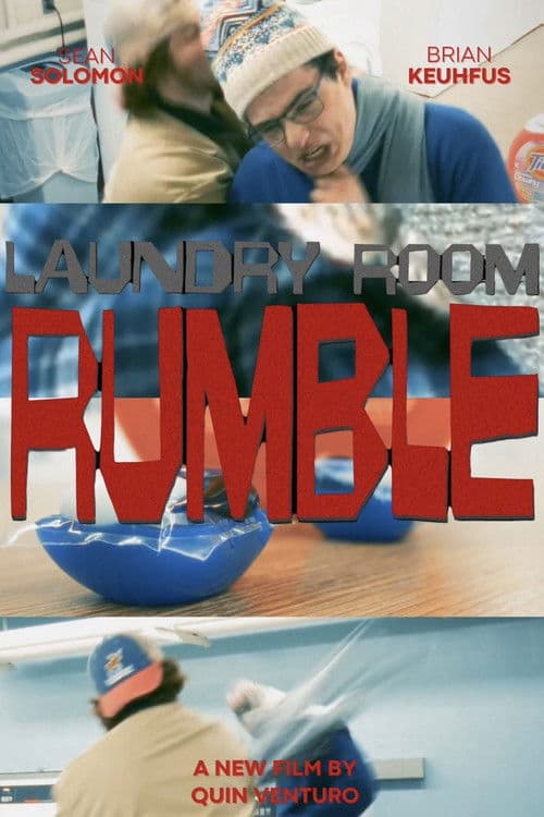 Laundry Room Rumble