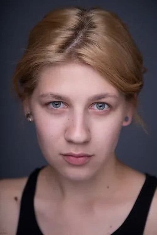 Агата Ларіонова