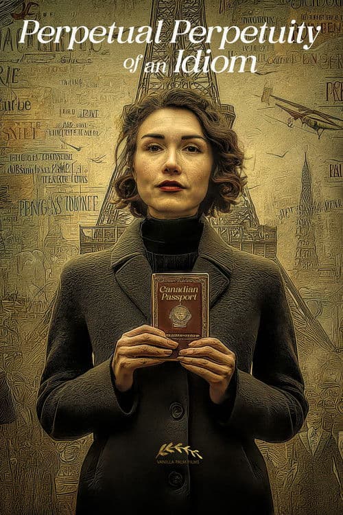 Perpetual Perpetuity of an Idiom