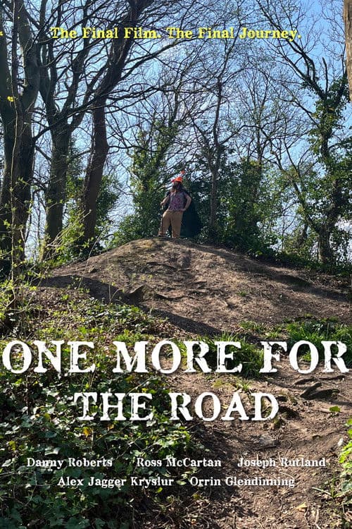 One More for the Road