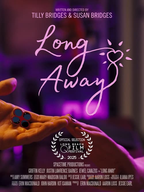 Long Away