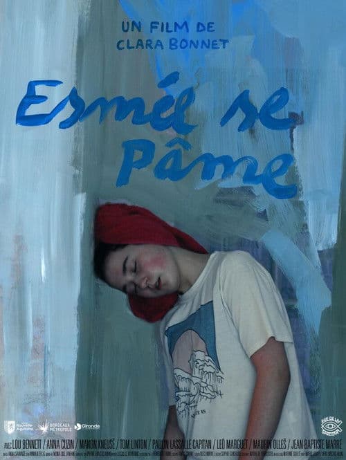 Esmée se pâme