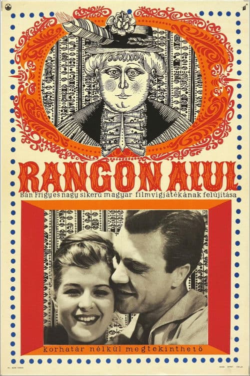 Rangon alul