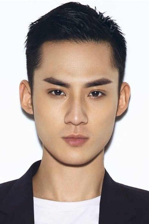 조문호(趙文浩)