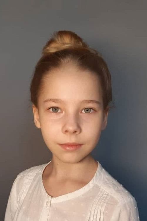 Дарья Гущина