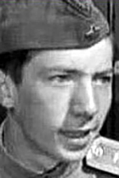 Владимир Юрьев