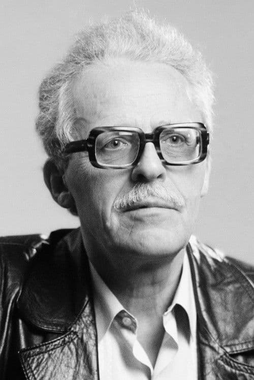 Борис Васильев