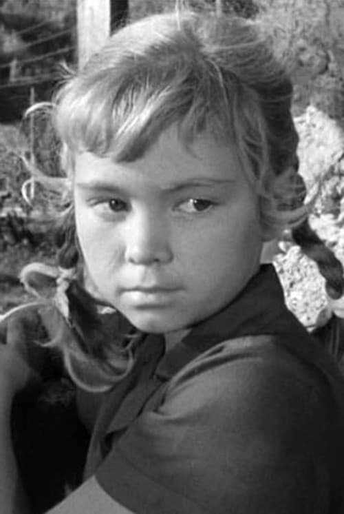 Лида Волкова