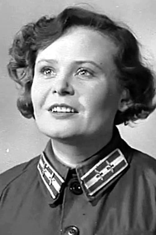 Елена Кузнецова