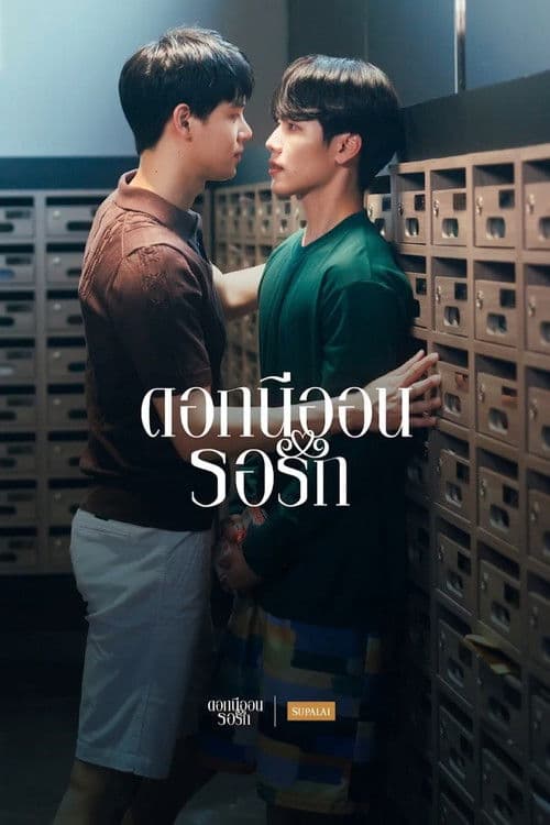 ดอกนีออนรอรัก