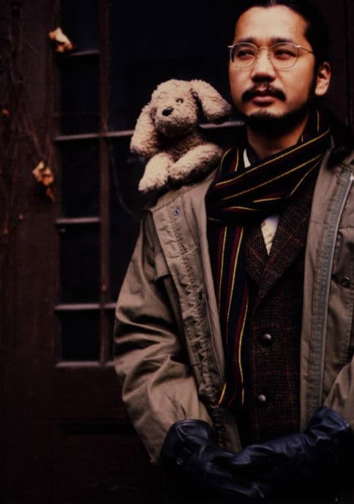 女王陛下のポリエステル犬