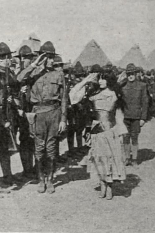 The Little Boy Scout