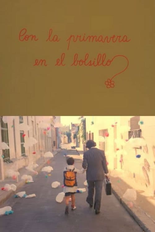Con la primavera en el bolsillo