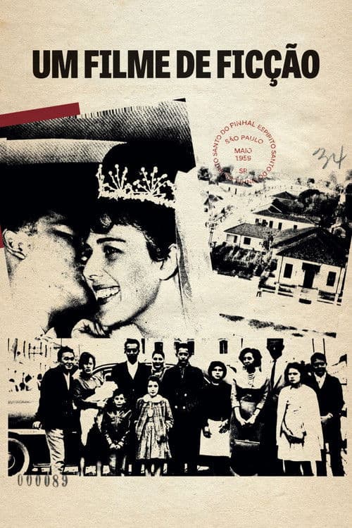 Um Filme de Ficção
