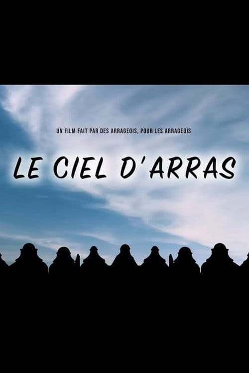 Le ciel d'Arras
