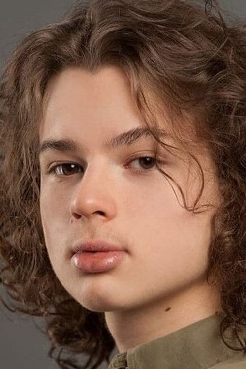 Даниил Чибриков