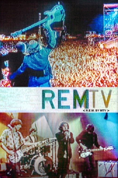 R.E.M.의 모든 것