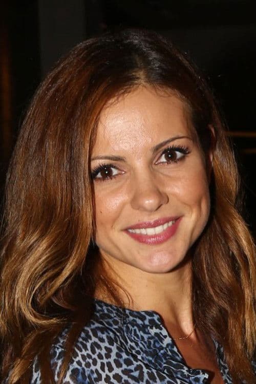 Ελένη Καρποντίνη