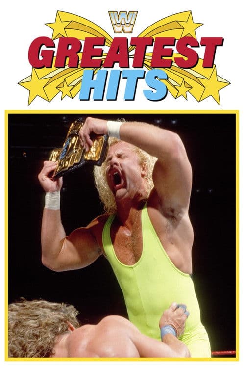 WWE Greatest Hits
