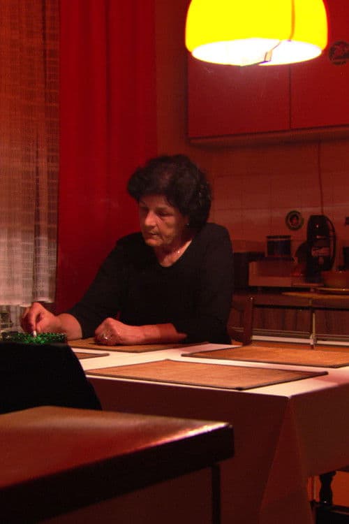 Nemam ti šta reć lijepo/I Have Nothing Nice to Say to You