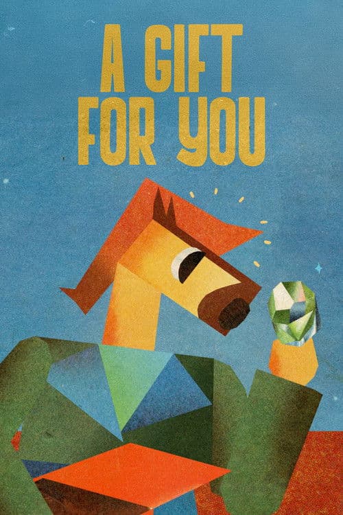 A Gift for You