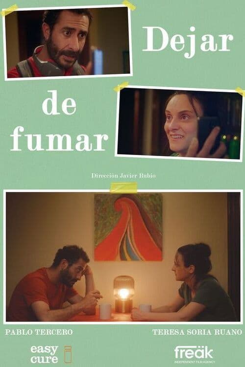 Dejar de fumar