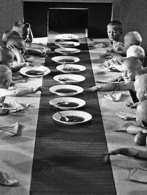 Життя в руках