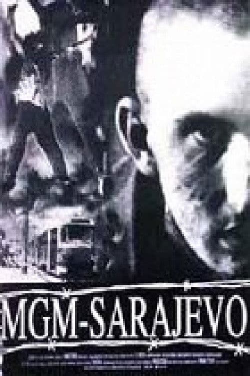 MGM Sarajevo: Čovjek, Bog, Monstrum