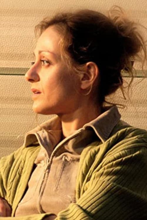 Ιωάννα Τσιριγκούλη