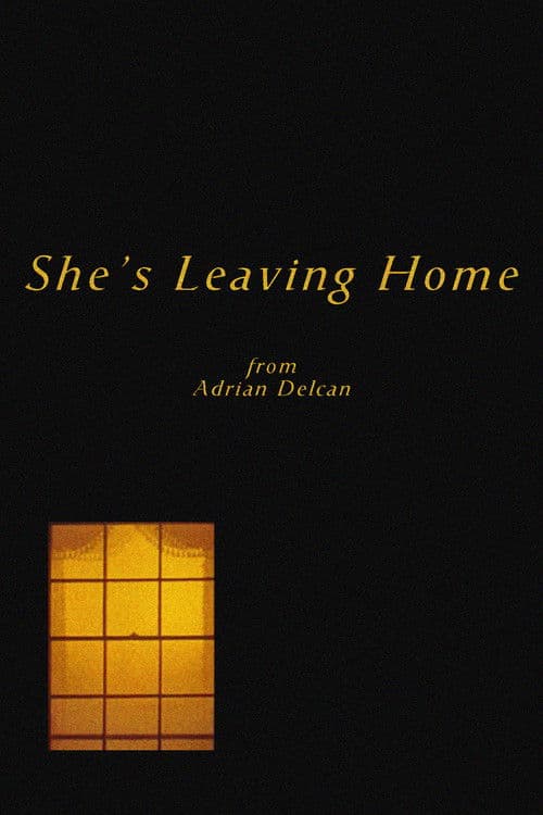 She's Leaving Home