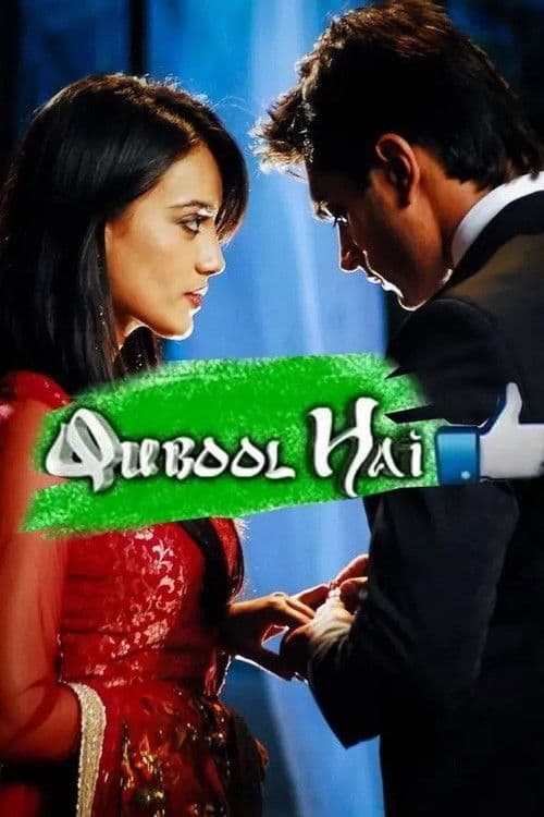 Qubool Hai