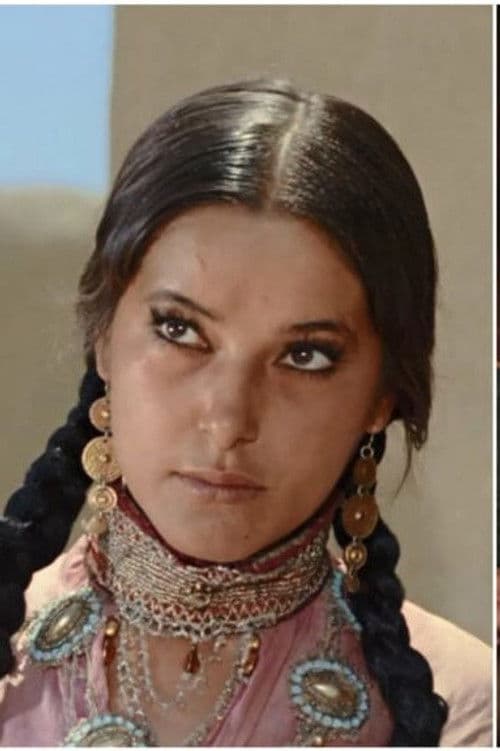 Зинаида Рахматова