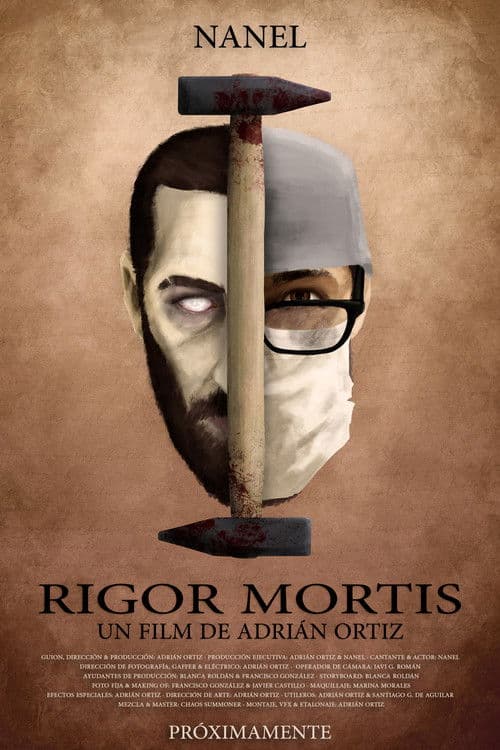Rigor Mortis
