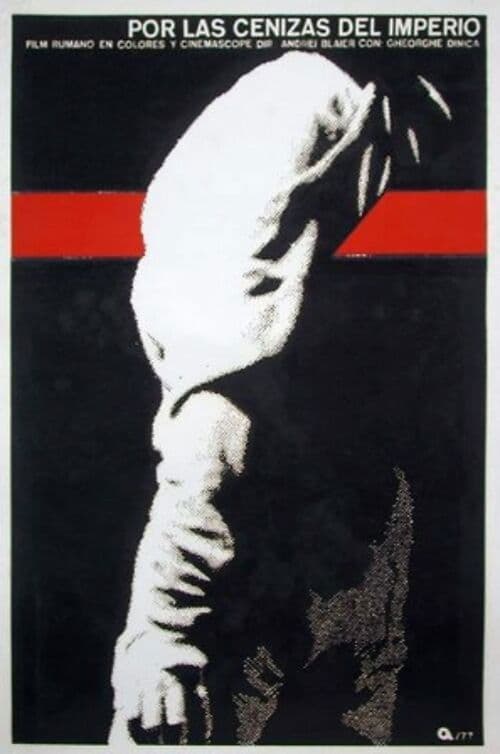 Prin cenușa imperiului