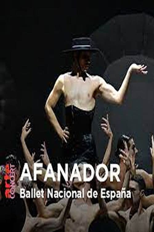Afanador - Spanish National Ballet Artistic direction by Marcos Morau