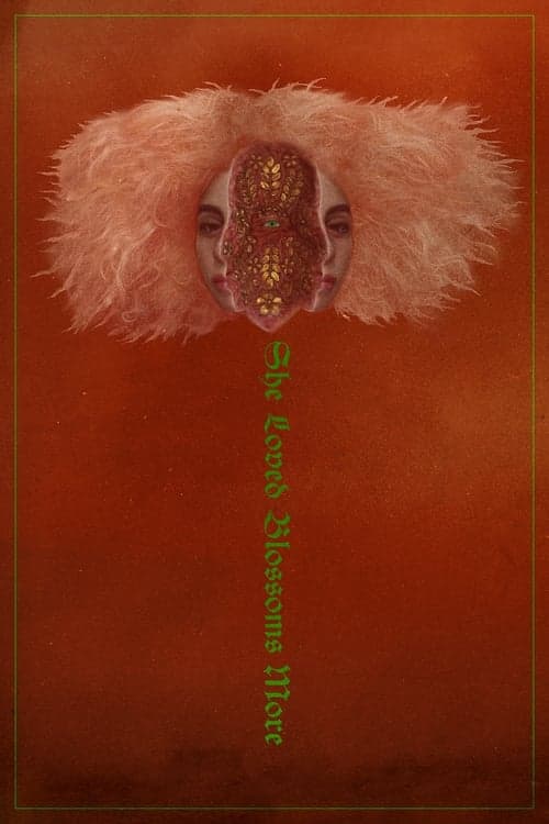 Αγαπούσε τα Λουλούδια Περισσότερο