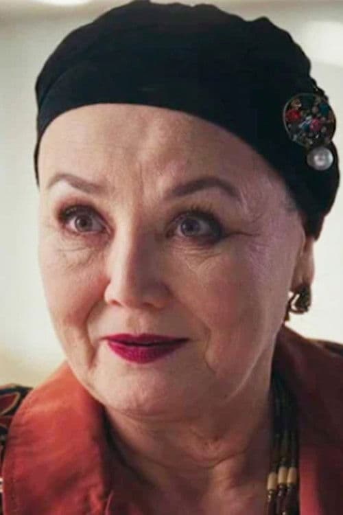 Дарига Кушекбаева