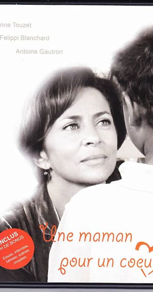 Une maman pour un cœur