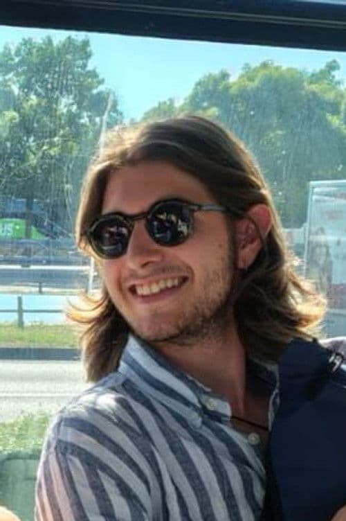 Konstantin Quentin Gvero