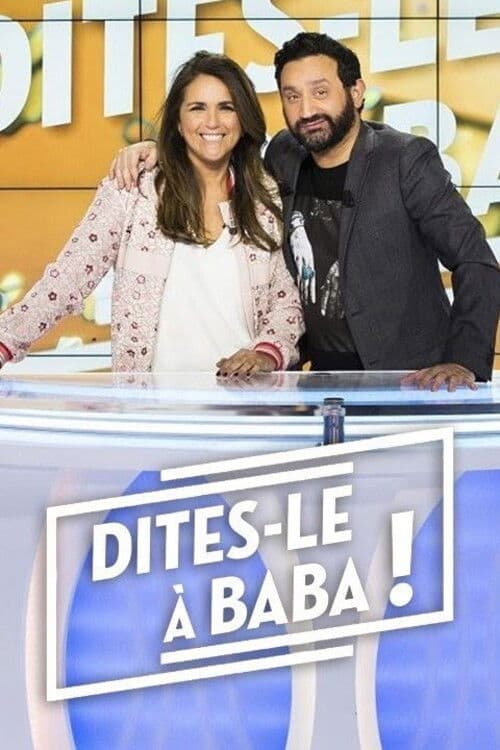 Dites-le à Baba !