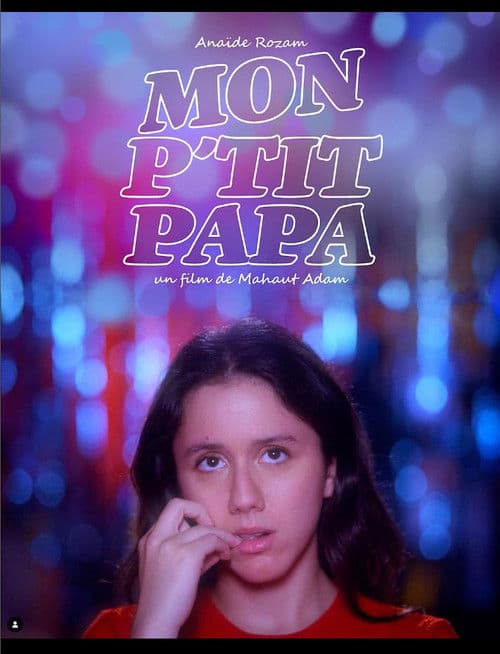 Mon p'tit papa